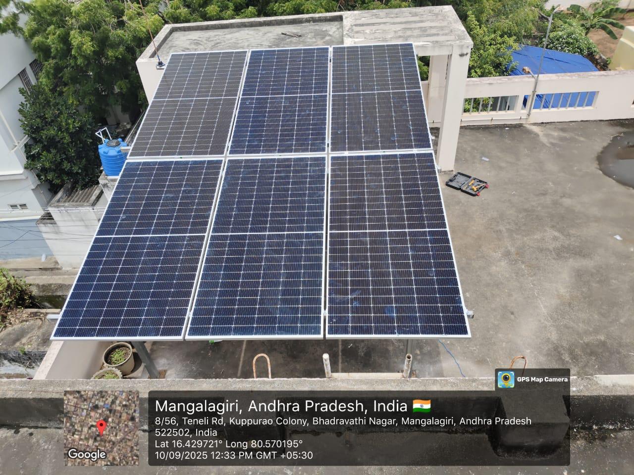 SOLAR PM SURYGHAR SUBSIDY