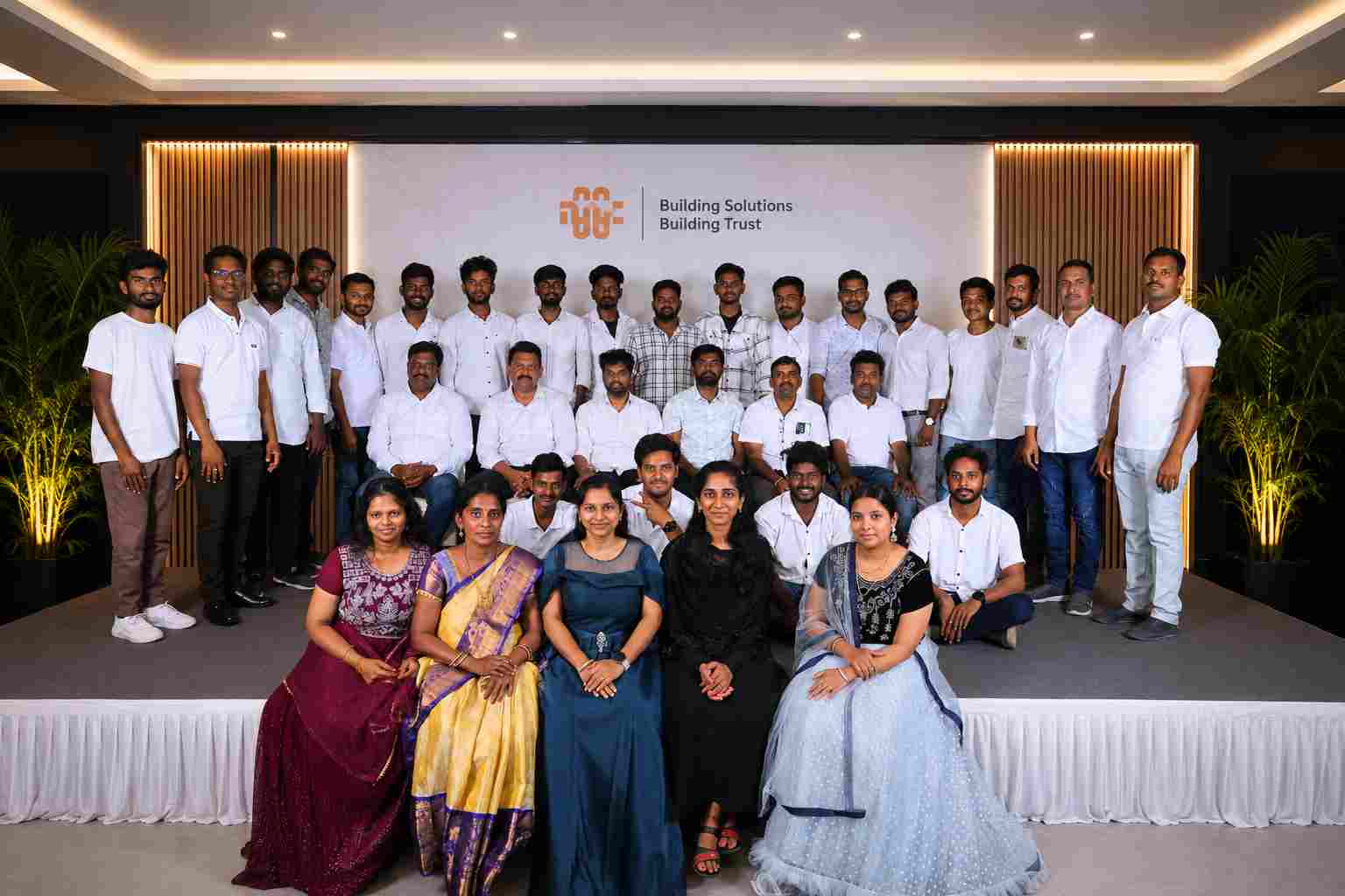 Our Core Team